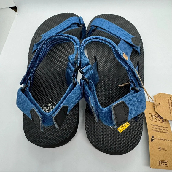 FREEWATERS Supreem Sport Sandal / Extreme Comfort - Picture 11 of 14